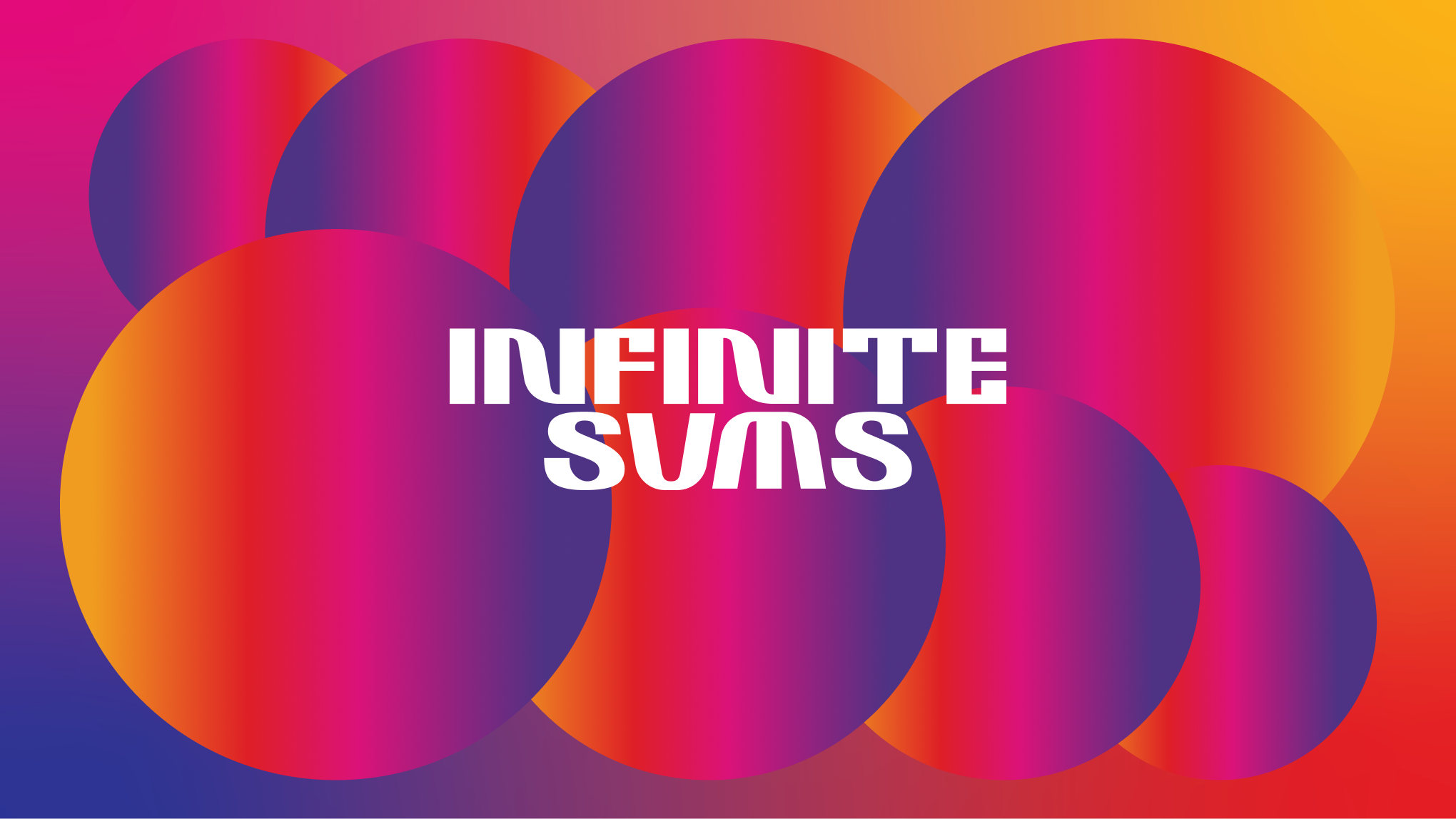Infinity Day - Infinite Sums