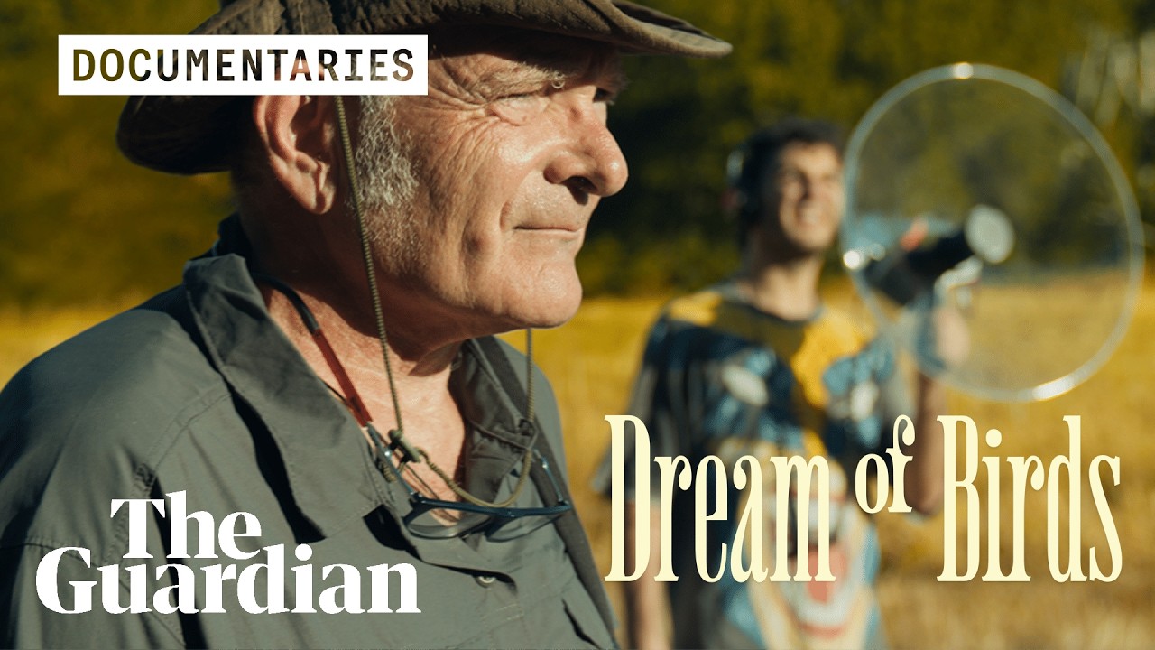 Dream of birds: the lost songs of Argentina | Documentary